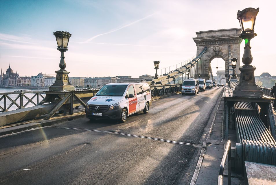 Transfer by Car To/From Vienna & Budapest - Seamless Vienna-Budapest Connection