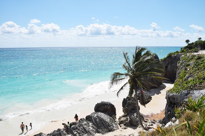 Tulum Ruins, Turtles in Akumal and Cenote Tour - Cancellation Policy and Weather Contingency