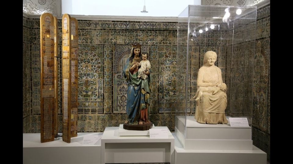 Tunis: Guided Tour With Bardo Museum, El-Zitouna, and Medina - Activity Details