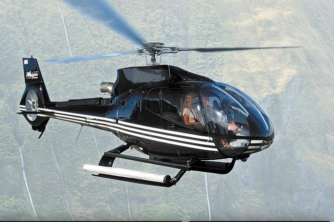 Ultimate Kauai Helicopter Adventure - Customer Reviews and Ratings