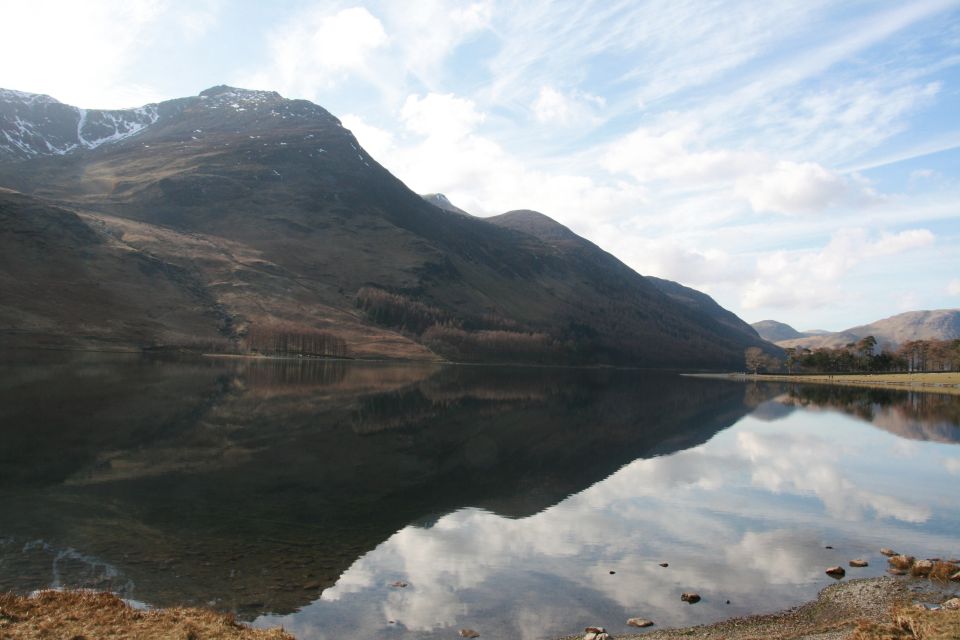 Ultimate Lake District Tour Visiting 10 Lakes - Ullswater Boat Trip