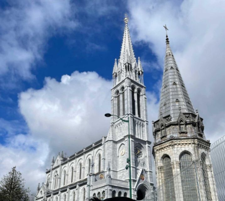 Unlock Tranquility: Plan Your Lourdes (France) Visit City - Exploring the Citys History