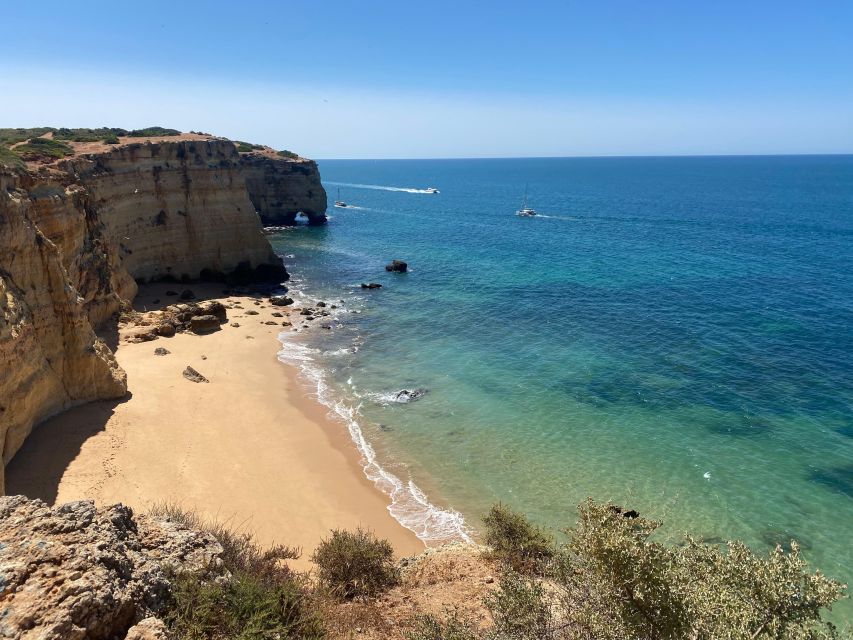 V.I.P Private & Exclusive Road Trip. the Authentic Algarve. - Experience Highlights