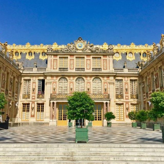 Versailles Palace Skip The Line Access Half Day Private Tour - Experience Highlights