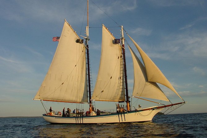 Windjammer Classic Sunset Sail - Traveler Reviews