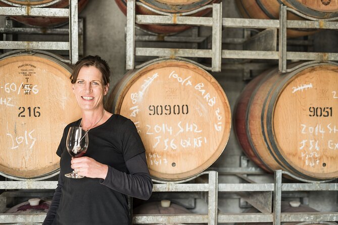 Yarra Valley Wine & Wildlife - Private Regional Tour - Wine Tastings and Experiences