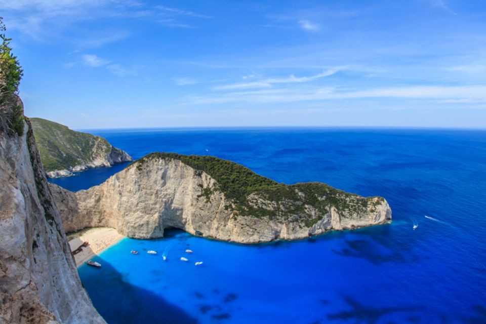 Zakynthos: Navagio Shipwreck Full-Day Cruise - Customer Reviews