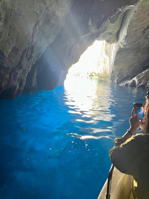 Zakynthos: VIP Half Day-Tour & Cruise to Navagio & Caves - Booking Information