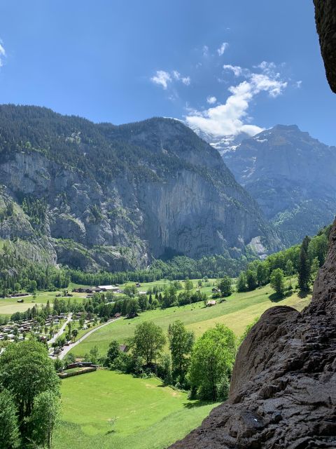 Zurich: Jungfraujoch and Interlaken Region Private Day Trip - Experience Highlights