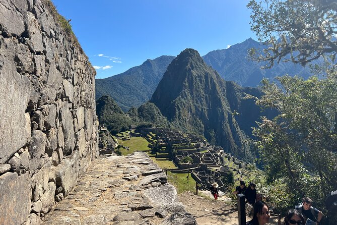 2-Day Inca Trail To Machu Picchu - Accommodations and Meals