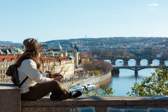 2-Day Prague Tour From Vienna With Private Transfers and Lunches - Cancellation Policy