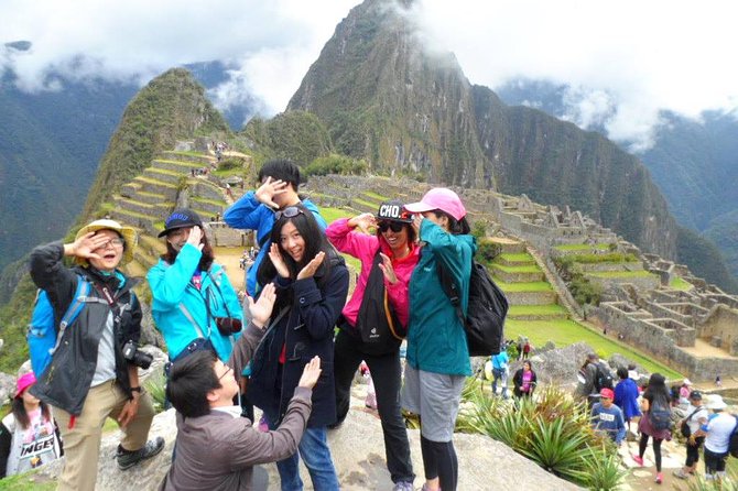 2 Days Machu Picchu Tour Hiking Machu Picchu Mountain. - Reviews and Ratings