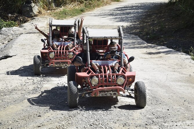 2 Hours Buggy Safari Experience in the Mountains of Mijas With Guide - Feedback and Customer Experiences