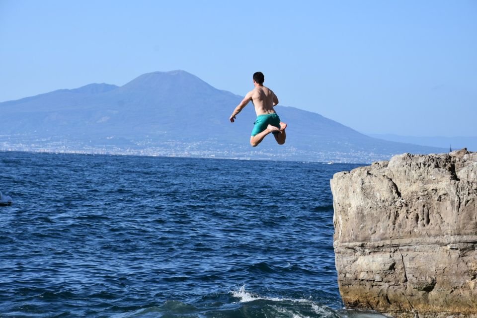 4-Day Amalfi Coast Experience From Naples - Activities