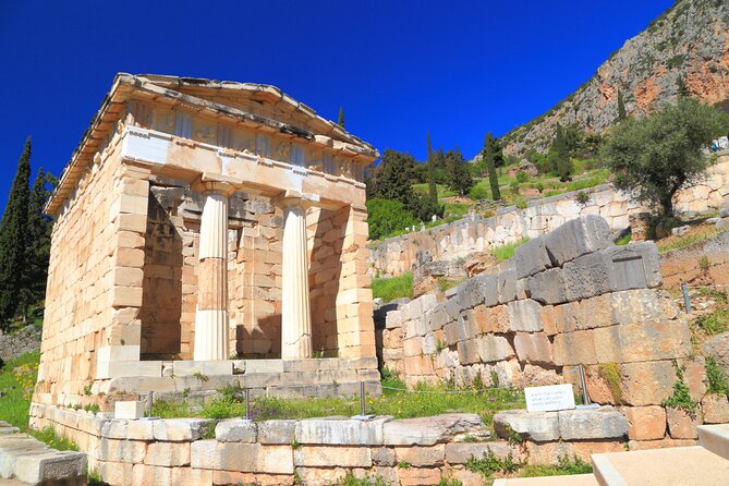 4-Day Greece Highlights Tour: Epidaurus, Mycenae, Olympia, Delphi and Meteora - Customer Reviews and Recommendations