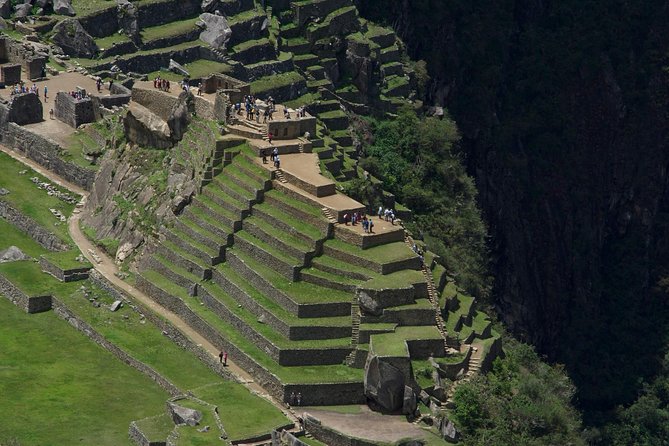 7-Day New Sunrise in Machu Picchu: Lima, Cusco & Sacred Valley. - Tour Group Size and Experience