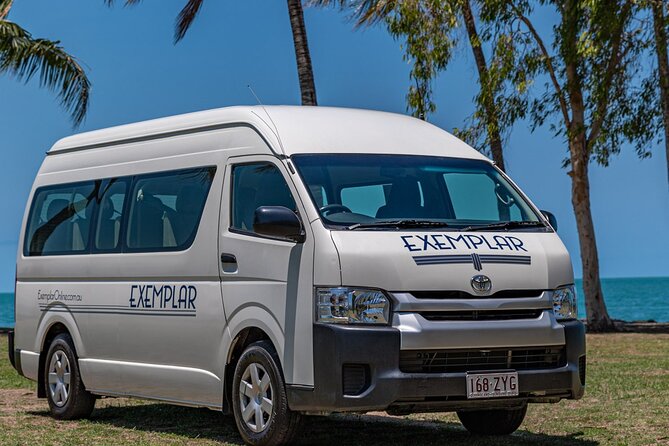 Airport Transfers Between Cairns Airport and Palm Cove - Booking and Cancellation Policies