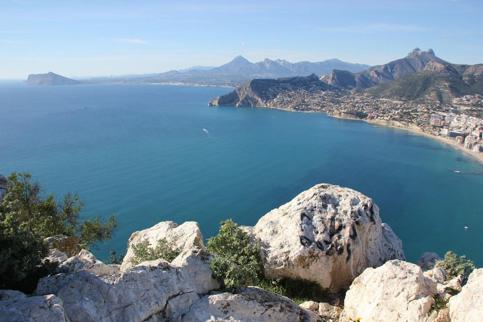 Alicante - Old Town Private Walking Tour - Description