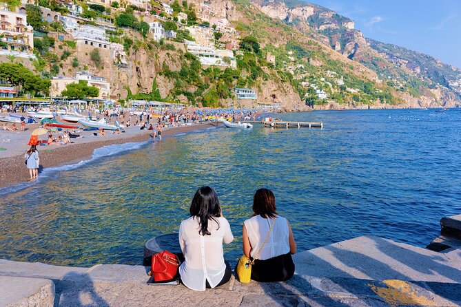 Amalfi Coast Private Shore Excursion From Naples - Traveler Feedback