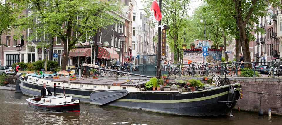Amsterdam: All-Inclusive Pass With 40 Things to Do - Customer Reviews and Feedback