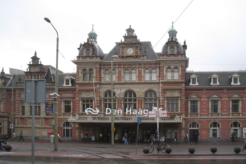 Amsterdam: The Hague, Delft and Rotterdam Private Day Tour - Experience Highlights