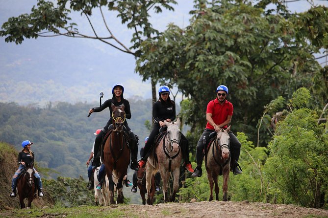 Arenal Volcano Horseback Riding - Feedback From Guests
