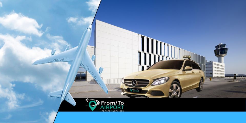 Athens Airport to Rafina Port Private Transfer - Service Highlights