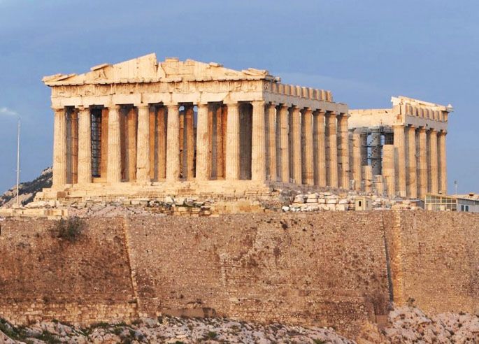 Athens: Private 4-Hour Tour With Acropolis and Old Town - Booking Information