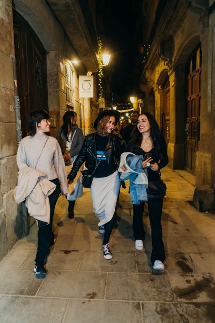 Barcelona: Marvels of Barcelona Walking Tour - Booking Information