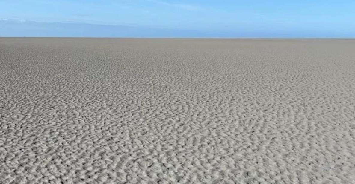 Bay of Mont Saint-Michel : Towards The Immensity - Essential Items to Bring Along