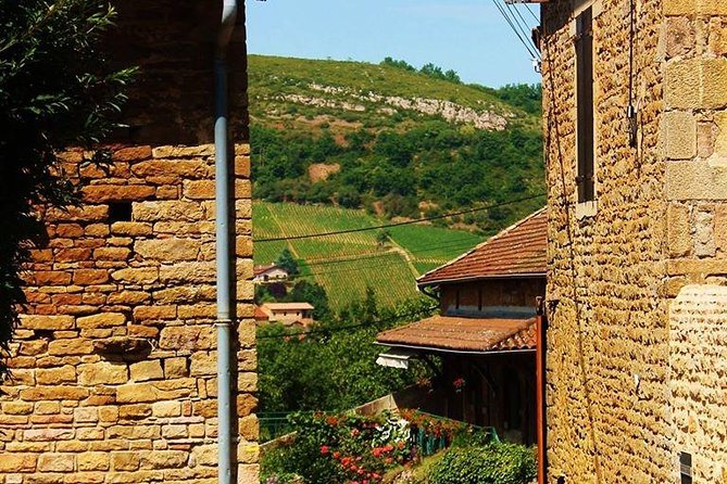Beaujolais Wine Tasting Small-Group Half-Day Tour From Lyon - Small Group Advantage