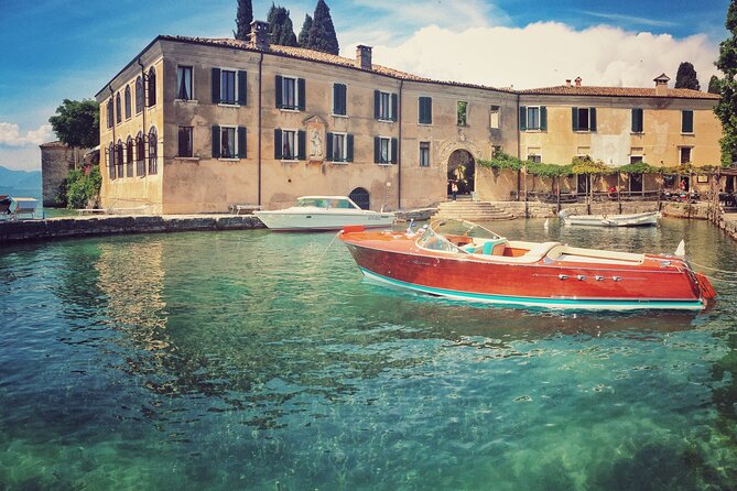 Boat Tour of Isola Del Garda - Traveler Reviews