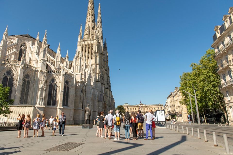 Bordeaux: City Pass for 48 or 72-Hours - Important Details to Keep in Mind