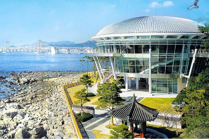 Busan: Fully Customizable Private Tour - Meeting and Pickup Information