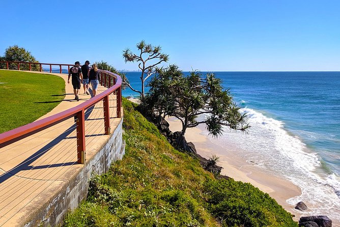 Byron Bay, Bangalow and Gold Coast Day Tour From Brisbane - Discover Charming Bangalow Village