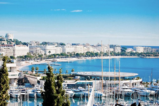 Cannes, St-Paul De Vence & Antibes Small Group Half-Day Tour - Tour Experience and Impressions
