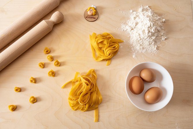 Cesarine: Home Cooking Class & Meal With a Local in Bologna - Cancellation Policy