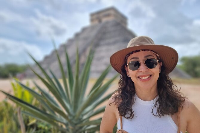 Chichen Itza Full Day Tour - Guide Expertise and Experience