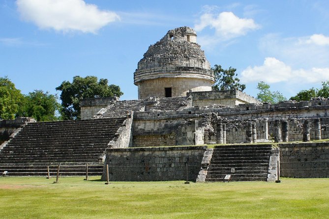 Chichen Itza, Ik Kil Cenote and Valladolid Tour With Lunch - Customer Experience Insights