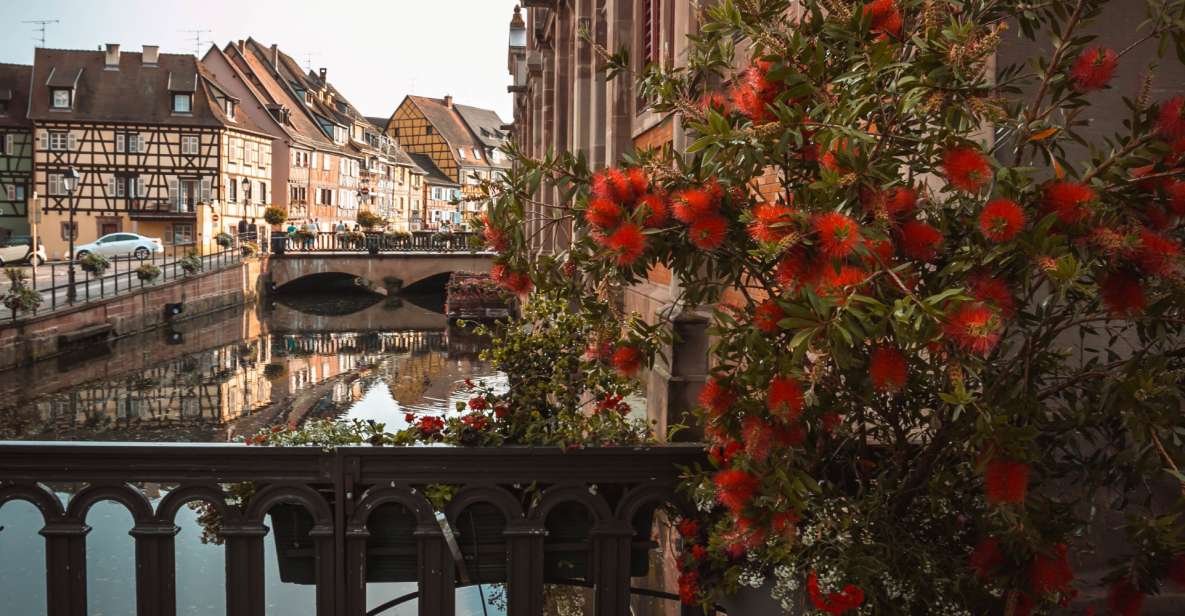 Colmar: Highlights Self-Guided Scavenger Hunt & Walking Tour - Solving Riddles and Puzzles