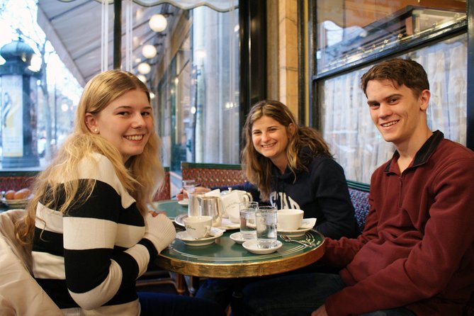 Conversational French Language Class in Paris - Booking and Cancellation Policy