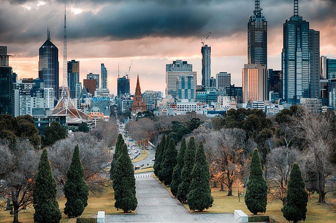 Cool And Unique Things To Do In Melbourne - Melbournes Best Kept Secrets Tours