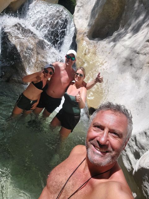 Corfu: Acheron River Trekking Tour With Ferry Trip - Customer Reviews
