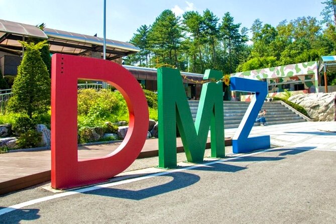 Cost-Benefit DMZ Shuttle Bus Tour : Vehicle, English Staff - Important Reminders and Notes