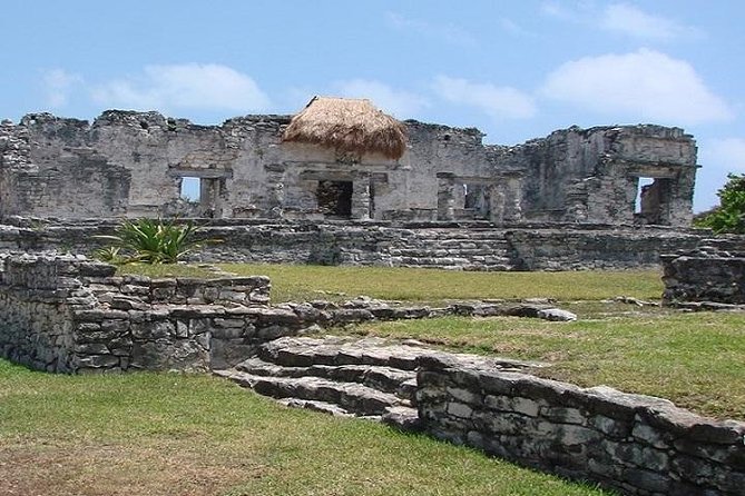 Discover Tulum From Cancun - Dining and Shopping in Tulum
