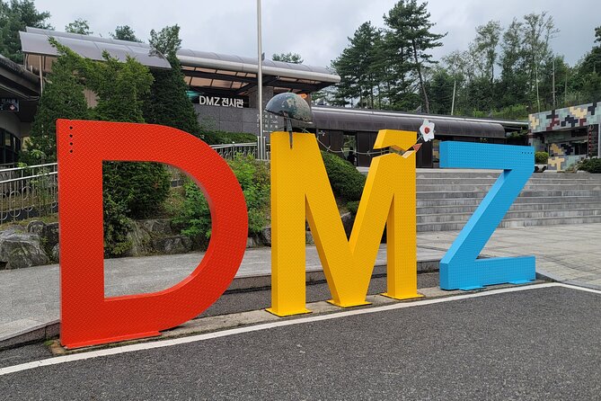 [Dmz Adventure] DMZ and Optional Boat Voyage in River - DMZ Admission and Travel Details