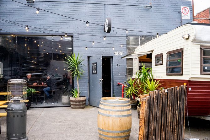 Evening in Melbourne: 3 Hour Private Craft Beer Lovers Experience - Meeting Point and Logistics