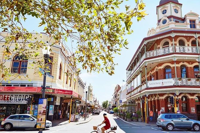 Explore Fabulous Fremantle: Self-Guided Audio Tour - Tips for Your Self-Guided Tour