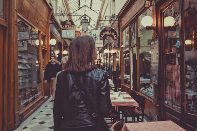 Explore the Instaworthy Spots of Paris With a Local - Meeting and Pickup Details