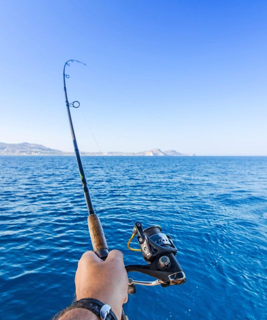 Fishing Tours in Marathi (2 Hours) - Fuel and Cancellation Policies